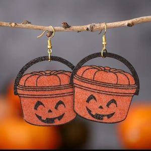 McDonald’s happy meal earrings